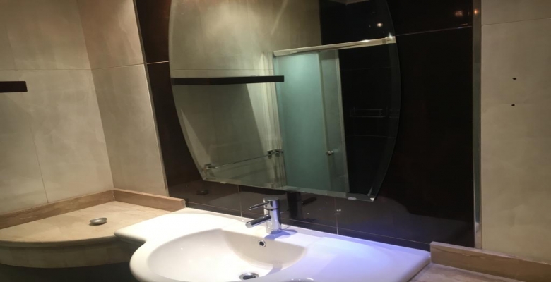 شقة اكسترا سوبر لوكس بالجيزة ترى النيل