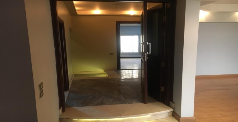 شقة اكسترا سوبر لوكس بالجيزة ترى النيل