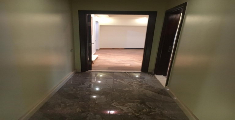 شقة اكسترا سوبر لوكس بالجيزة ترى النيل