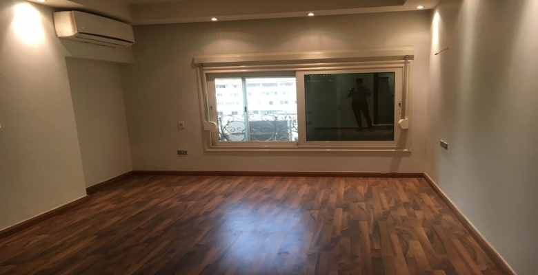 شقة اكسترا سوبر لوكس بالجيزة ترى النيل