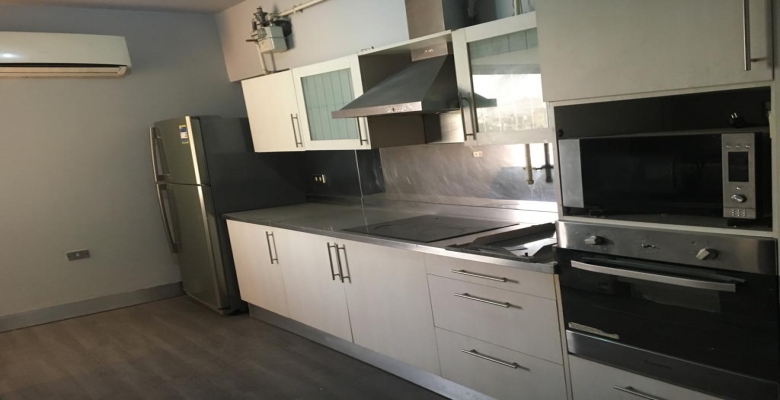 شقة اكسترا سوبر لوكس بالجيزة ترى النيل