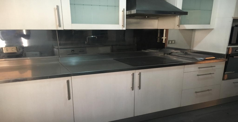 شقة اكسترا سوبر لوكس بالجيزة ترى النيل