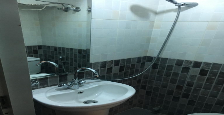 شقة اكسترا سوبر لوكس بالجيزة ترى النيل