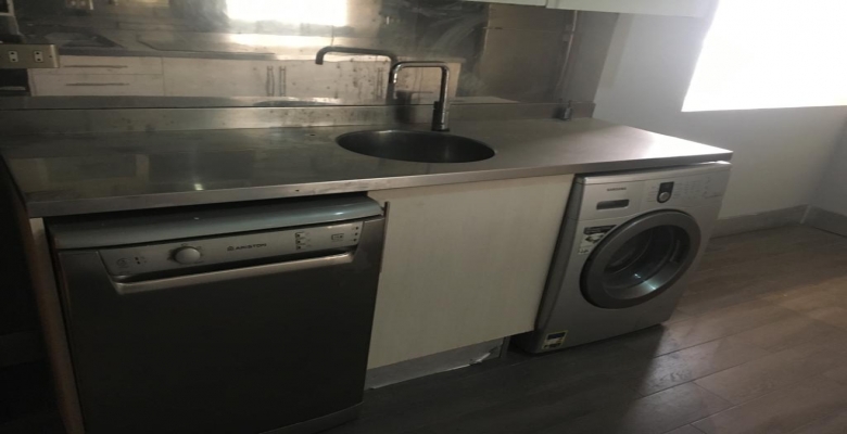 شقة اكسترا سوبر لوكس بالجيزة ترى النيل