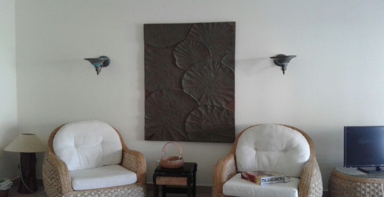 شالية فى مراسي (سيدى عبدالرحمن ) - الساحل الشمالي / A Chalet in Marassi (Sidi Abdel Rahman) - North Coast