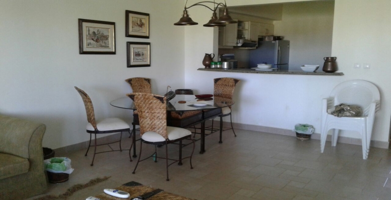 شالية فى مراسي (سيدى عبدالرحمن ) - الساحل الشمالي / A Chalet in Marassi (Sidi Abdel Rahman) - North Coast