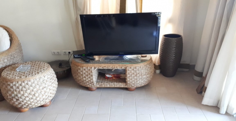 شالية فى مراسي (سيدى عبدالرحمن ) - الساحل الشمالي / A Chalet in Marassi (Sidi Abdel Rahman) - North Coast