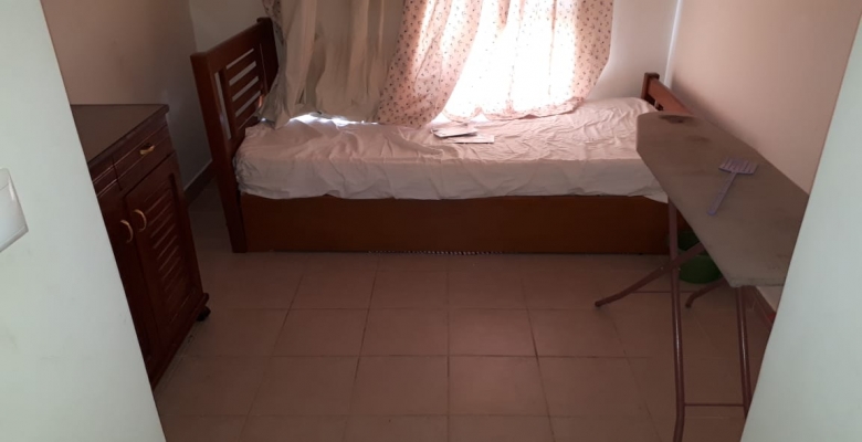 شالية فى مراسي (سيدى عبدالرحمن ) - الساحل الشمالي / A Chalet in Marassi (Sidi Abdel Rahman) - North Coast