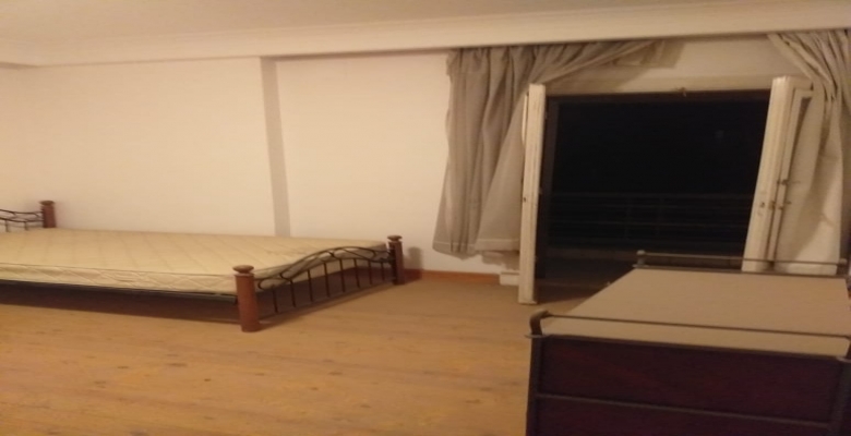 شقه بارقي الاحياء بالمعادى 