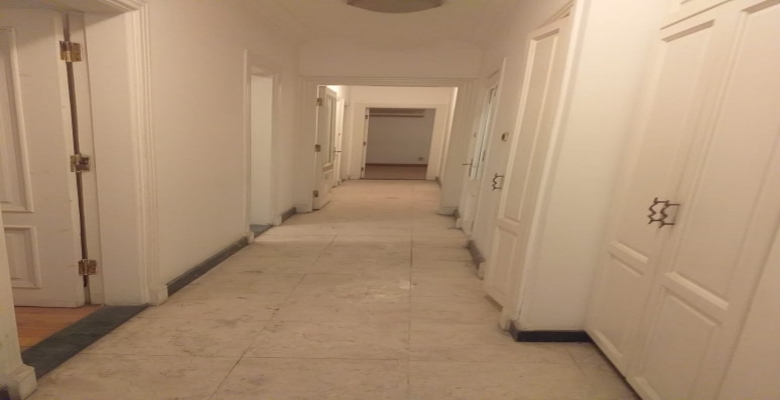 شقه بارقي الاحياء بالمعادى 