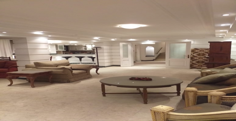 شقه بارقي الاحياء بالمعادى 