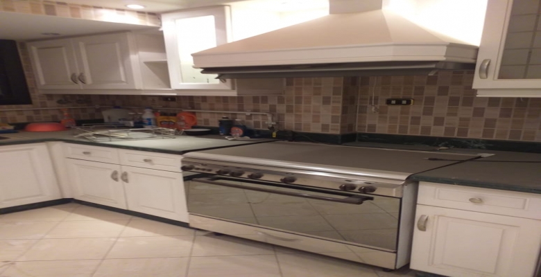 شقه بارقي الاحياء بالمعادى 