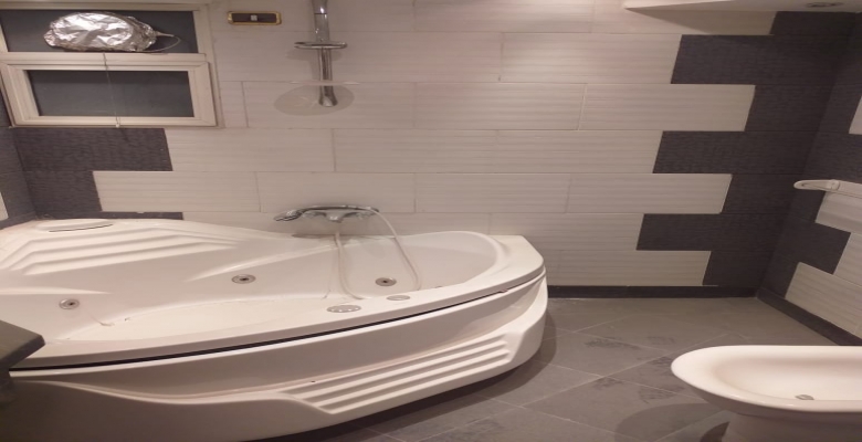 شقه بارقي الاحياء بالمعادى 