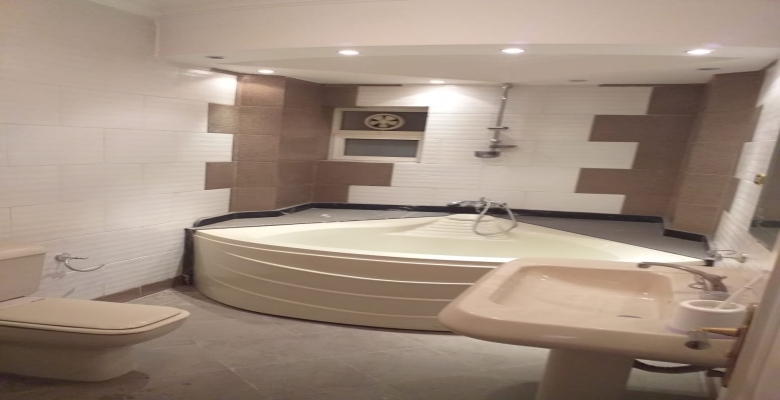 شقه بارقي الاحياء بالمعادى 