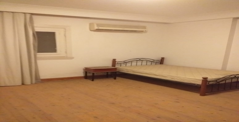 شقه بارقي الاحياء بالمعادى 