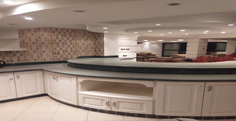 شقه بارقي الاحياء بالمعادى 