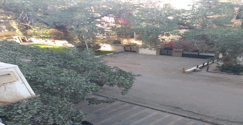 شقه بارقي الاحياء بالمعادى 