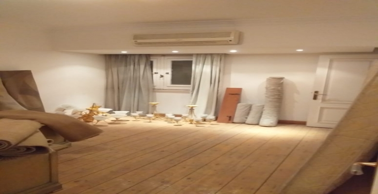 شقه بارقي الاحياء بالمعادى 