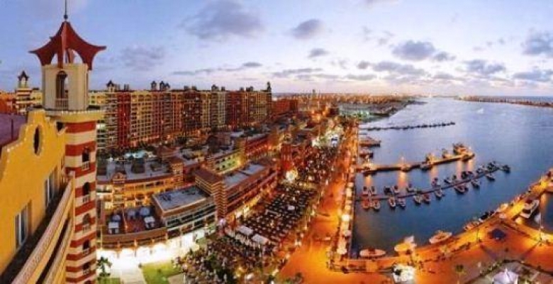 Porto Marina