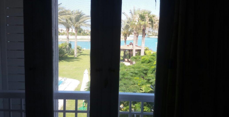 فيلا سوبر لوكس للبيع بمارينا 