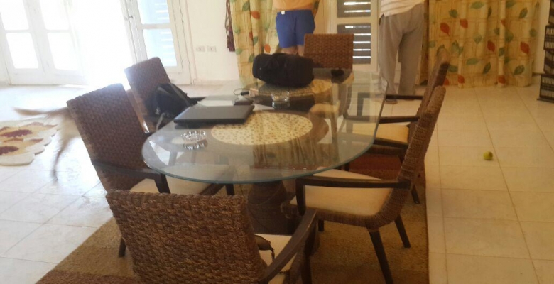 فيلا سوبر لوكس للبيع بمارينا 