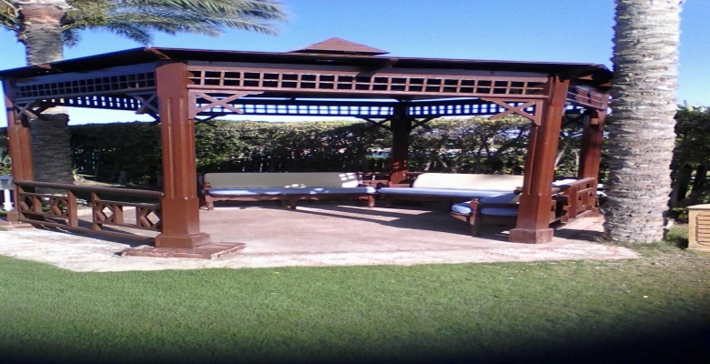 فيلا سوبر لوكس للبيع بمارينا 