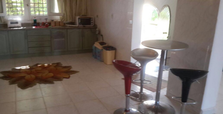 فيلا سوبر لوكس للبيع بمارينا 