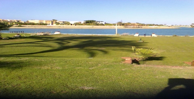 فيلا سوبر لوكس للبيع بمارينا 