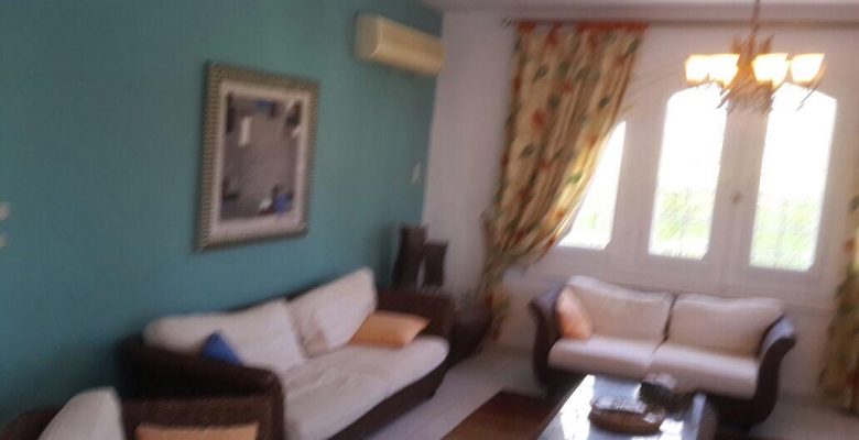 فيلا سوبر لوكس للبيع بمارينا 