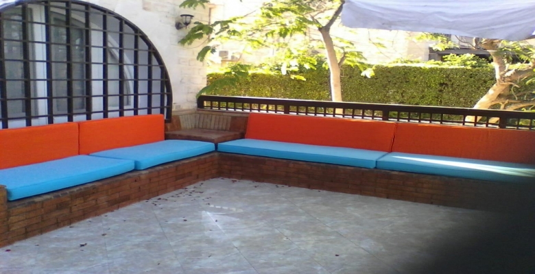 فيلا سوبر لوكس للبيع بمارينا 