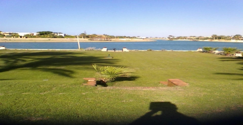 فيلا سوبر لوكس للبيع بمارينا 