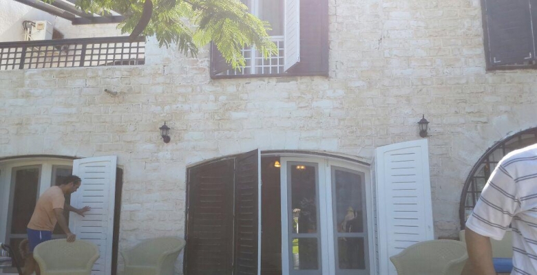 فيلا سوبر لوكس للبيع بمارينا 