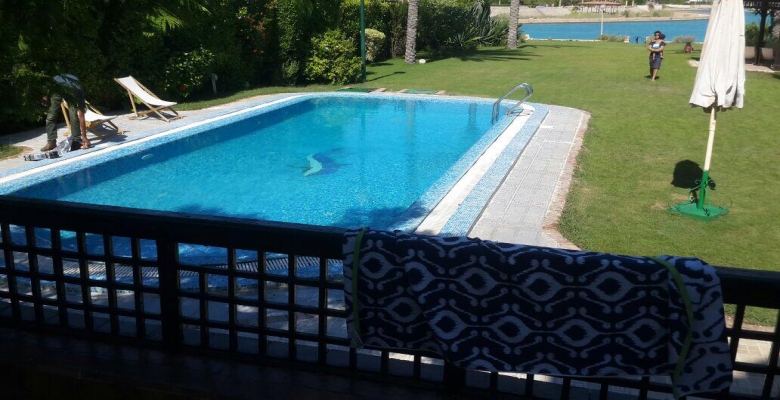 فيلا سوبر لوكس للبيع بمارينا 