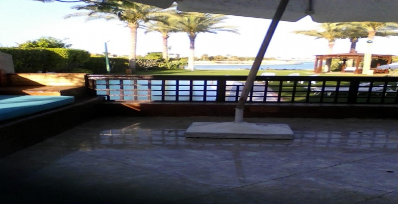 فيلا سوبر لوكس للبيع بمارينا 