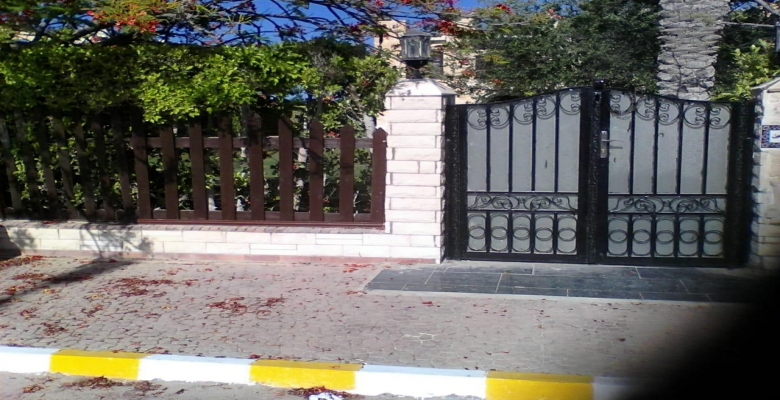 فيلا سوبر لوكس للبيع بمارينا 