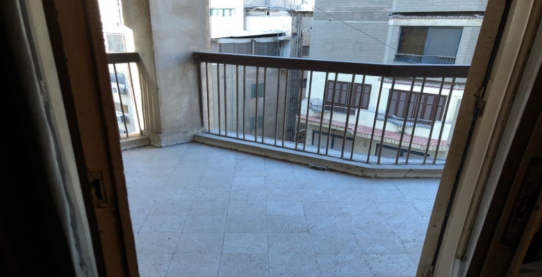 شقة سوبر لوكس بمحى الدين