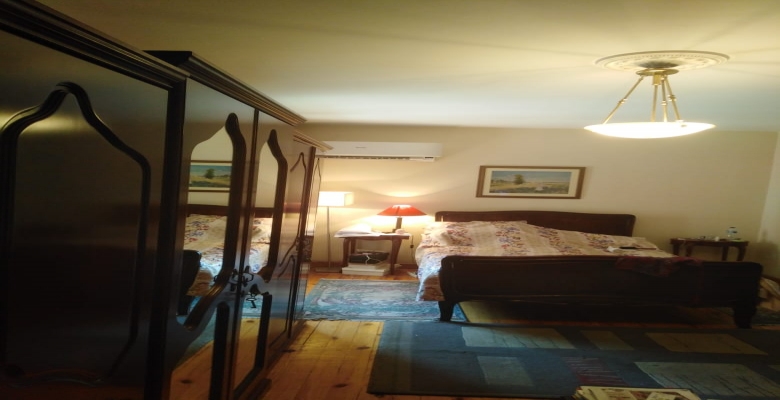 شقة للبيع بميدان المساحه