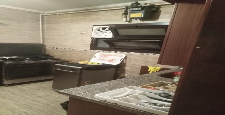 شقة للبيع بميدان المساحه