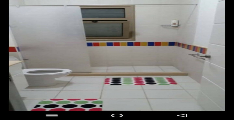شاليه للايجار اليومي بمراسي