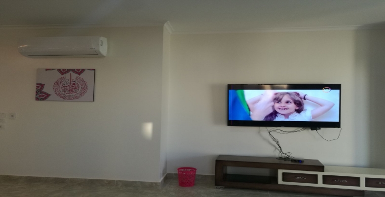 شالية للايجار بالساخل