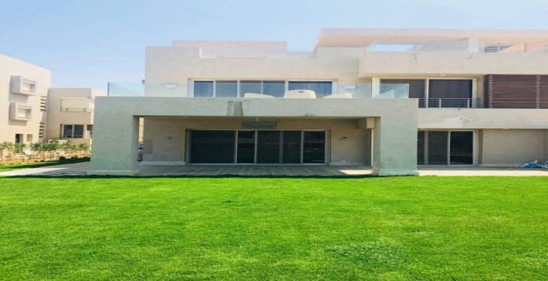 شالية للايجار بالساخل