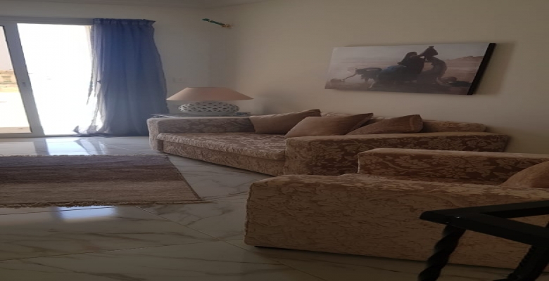 شالية للايجار بالساخل