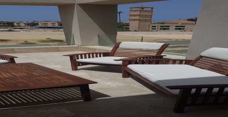 شالية للايجار بالساخل