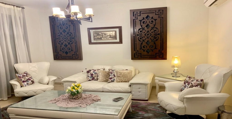 فيلا للايجار اليومي بالساحل