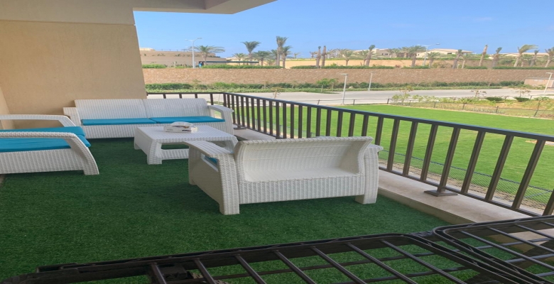 شاليه للايجار بالساحل