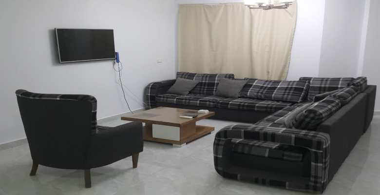 شاليه للايجار بالساحل