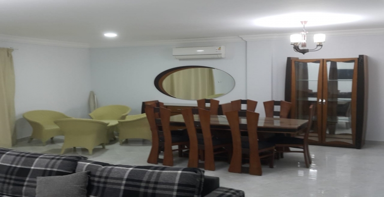 شاليه للايجار بالساحل