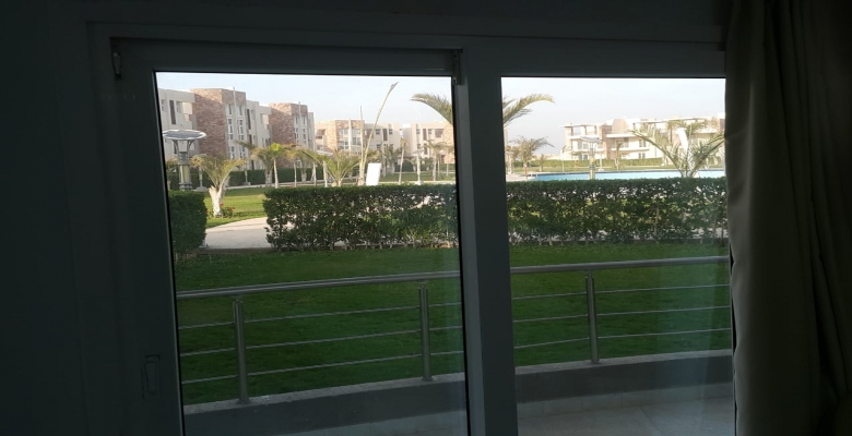 شاليه للايجار بالساحل