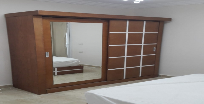 شاليه للايجار بالساحل