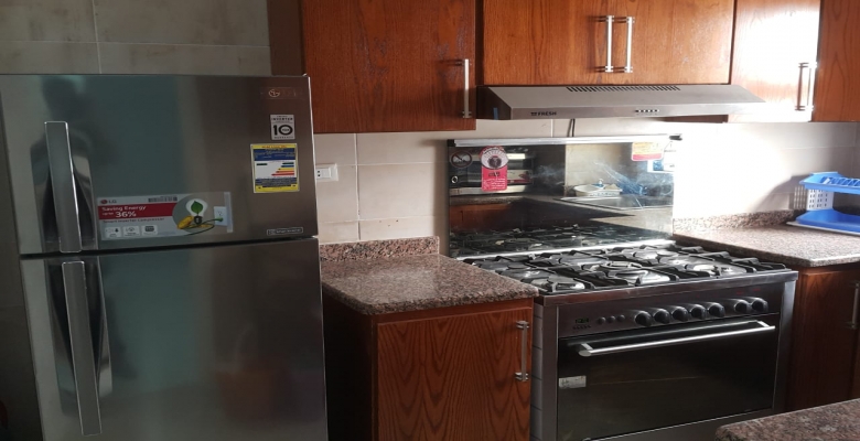 شاليه للايجار بالساحل